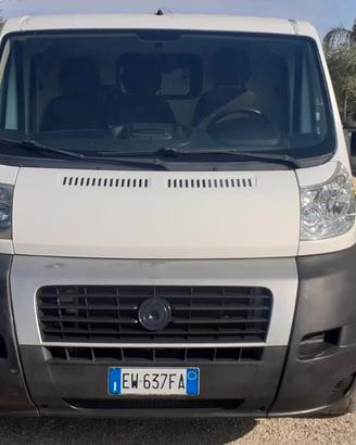 Fiat ducato 2014 - 2.0 mjt Lb automobili