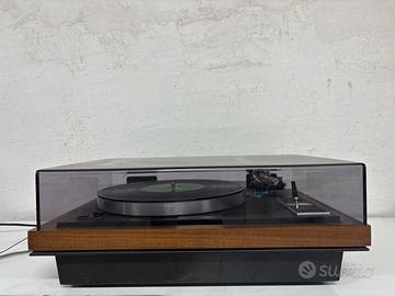 Giradischi Vintage Sansui SR-4050C Funzionante 70’