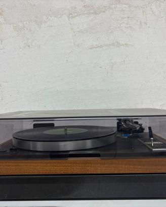 Giradischi Vintage Sansui SR-4050C Funzionante 70’