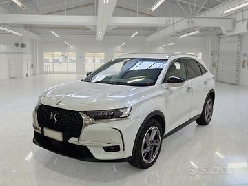 DS DS 7 CROSSBACK BLUEHDI 180 AUTOMATICA GRAND CHI