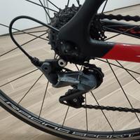bici da corsa 
