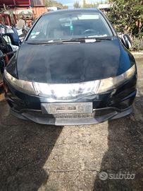 HONDA CIVIC 8a SERIE 2007 RICAMBI USATI