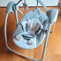 Altalena portatile Ingenuity Comfort 2 Go