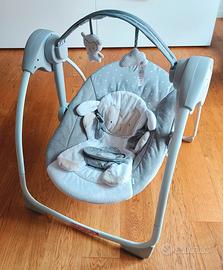 Altalena portatile Ingenuity Comfort 2 Go