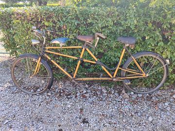 tandem 