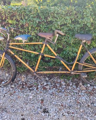 tandem 