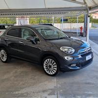 Fiat 500X 1.3 Mjt 95cv Lounge