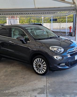 Fiat 500X 1.3 Mjt 95cv Lounge