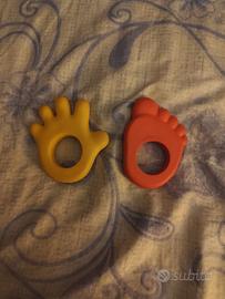 Mangia gengive per neonati