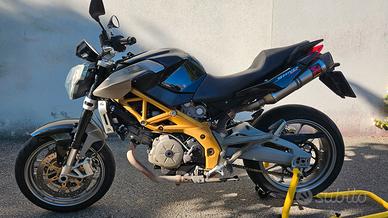 Moto Aprilia Shiver