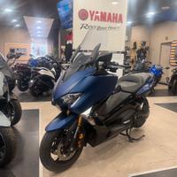 Yamaha T-MAX 530 DX - 2019 - Km 16668