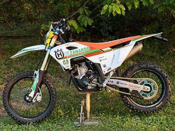 Husqvarna 350 fe pro