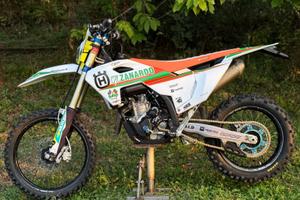 Husqvarna 350 fe pro