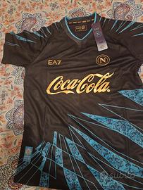 maglia Napoli Pre-Gara 2025-26