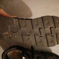Scarpe Atlantic stars 35