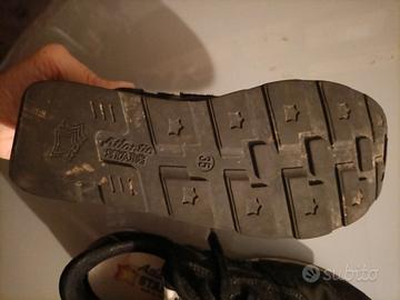 Scarpe Atlantic stars 35