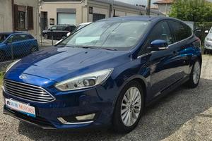 Ford Focus 1.5 EcoBoost 150 CV Start&Stop Titanium