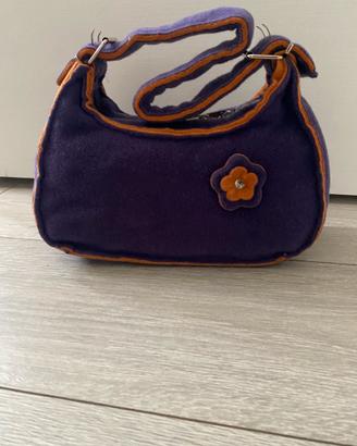 Borsa colorata