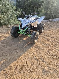 Quod lem mondor kondor 125 del 2021