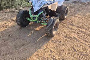 Quod lem mondor kondor 125 del 2021