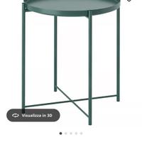 Tavolino Ikea