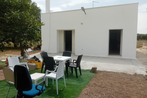 Villetta in campagna