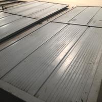 porte in ferro e alluminio