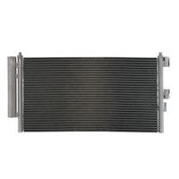 CONDENSATORE NRF FIAT DOBLO IDEA LANCIA MUSA 35500