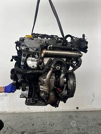 Motore Usato Z17DTH