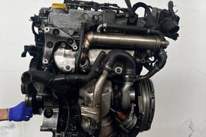Motore Usato Z17DTH