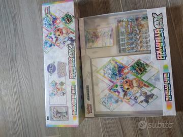 Pokemon Espeon playset korean con Espeon promo