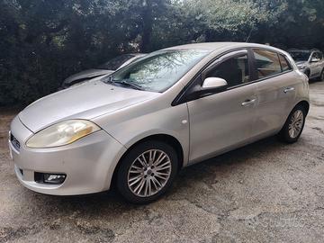 Fiat Bravo GPL