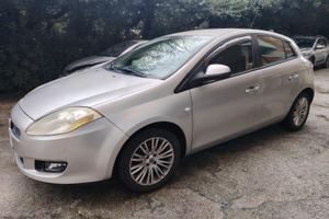 Fiat Bravo GPL