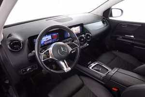 MERCEDES-BENZ CLA sse B B 180 d Automatic Advanc