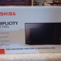 Forno a microonde TOSHIBA