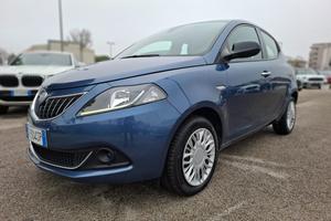 LANCIA Ypsilon 1.0 FireFly 5pS&S Hyb. Eco Silv.