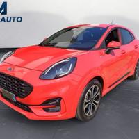 Ford Puma 1.0 EcoBoost Hybrid 125 CV S&S ST-Line