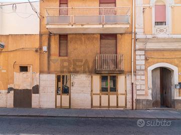 Casa Indipendente - Carlentini