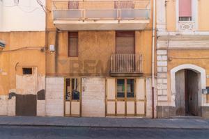 Casa Indipendente - Carlentini