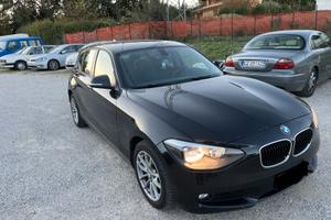 BMW Serie 1 F20 116D – Urban Edition