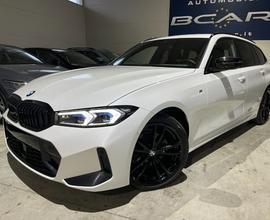 BMW 320 d 48V xDrive Touring Msport /19 M sport