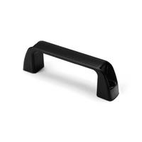 Set 5pz maniglia con foro passante