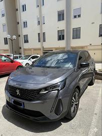 PEUGEOUT 3008 1.5 blueHDI ACTIVE PACK EAT8