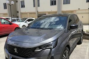 PEUGEOUT 3008 1.5 blueHDI ACTIVE PACK EAT8