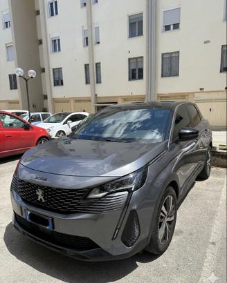 PEUGEOUT 3008 1.5 blueHDI ACTIVE PACK EAT8
