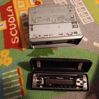 autoradio Pioneer 