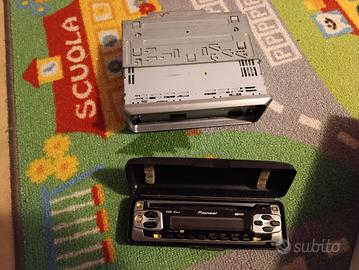 autoradio Pioneer 