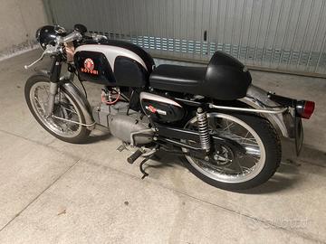 Motobi 250 ss