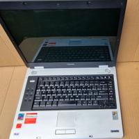 Vintage Laptop Toshiba Satellite M40-145