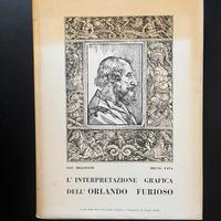 L’interpretazione grafica dell’Orlando Furioso